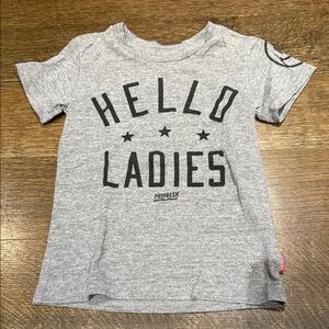 Prefresh Short Sleeve Tee Shirt